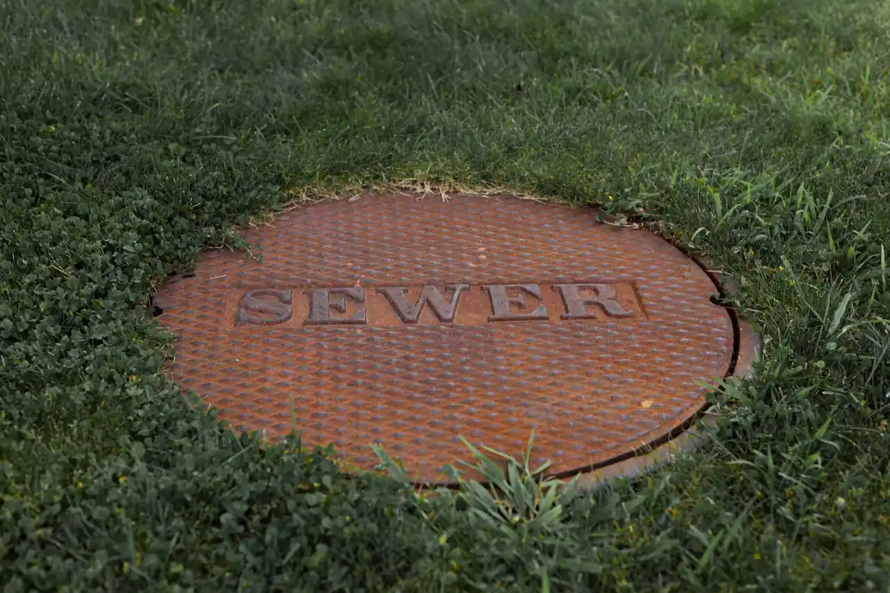 Local Main Line Replacement example