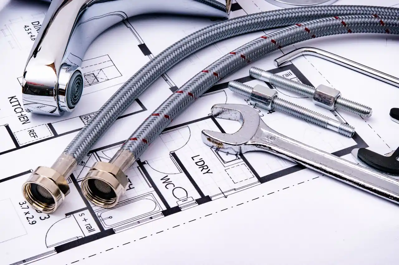 Inspection of a common Ridgeview property problem